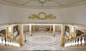 Дом торжеств Сафиса