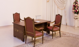 Дворец Бракосочетания на ВВЦ