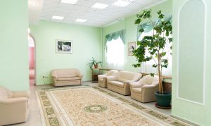 Хамовнический ЗАГС