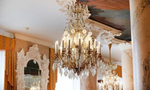 Отель Хилтон Ленинградская