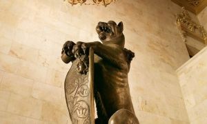 Отель Хилтон Ленинградская