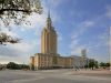 Отель Хилтон Ленинградская