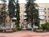 Отдел № 1 Управления ЗАГС по городским округам Химки и Долгопрудный