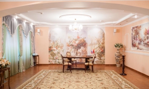 Хорошевский загс