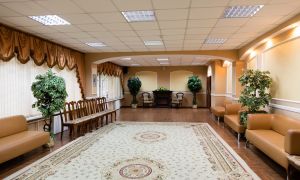 Хорошевский ЗАГС