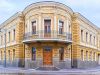 Регистрация брака в кинопарке "Москино" центр Москвы