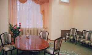 Люблинский ЗАГС