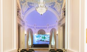 Музей военной формы — усадьба Васильчиковых