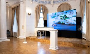 Музей военной формы — усадьба Васильчиковых