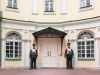 Музей военной формы — усадьба Васильчиковых