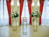 Регистрация брака в музее-заповеднике Остафьево