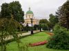 Парк-отель Даниловский