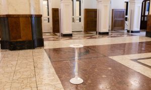 Регистарция брака на Северном речном вокзале