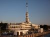 Регистарция брака на Северном речном вокзале