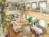 Ресторан Гусятникофф зал для регистрации брака