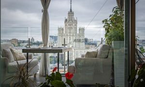 Ресторан «Карлсон»