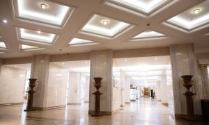 Выездная регистрация брака в ресторане «Романтик»