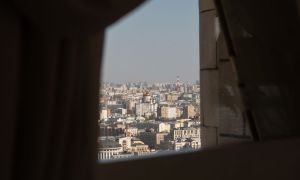 Выездная регистрация брака в ресторане «Романтик»