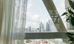 Выездная регистрация брака в ресторане «Романтик»