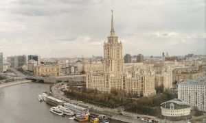 Выездная регистрация брака в ресторане «Романтик»