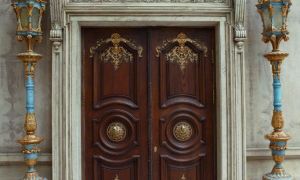 регистрация брака в ресторане «Турандот»