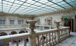 регистрация брака в ресторане «Турандот»