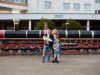 Фотограф на выписку в роддом в Москве
