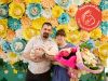 Фотограф на выписку в роддом в Москве