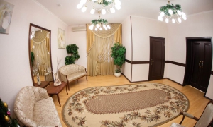 Рязанский ЗАГС