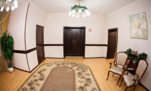 Рязанский ЗАГС