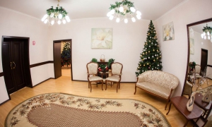 Рязанский ЗАГС