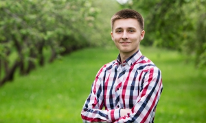 Фотосъемка детей в школе