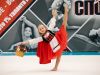 Фотосъемка показательных выступлений по художественной гимнастике