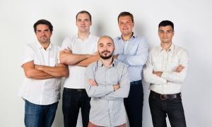 Фотосъемка в студии в Москве - бизнес фотосъемка