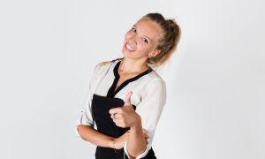 Фотосъемка в студии в Москве - бизнес фотосъемка