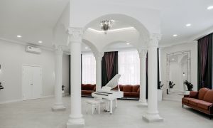 Таганский Дворец бракосочетания