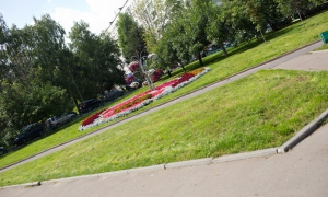 Тушинский ЗАГС