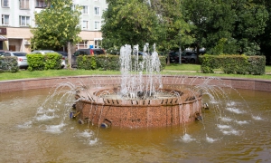 Тушинский ЗАГС