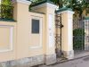 Регистрация брака в усадьбе Зубовых