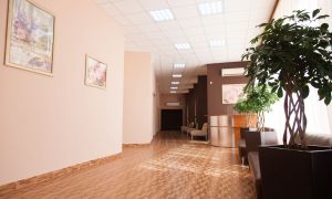 Вернадский ЗАГС