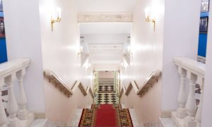 Картинная галерея Глазунова