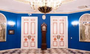 Картинная галерея Глазунова