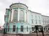 Картинная галерея Глазунова