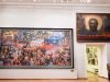 Картинная галерея Глазунова
