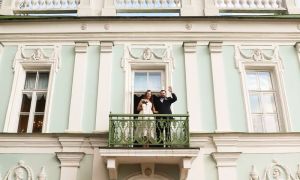 Выездная регистрация брака в Кусково