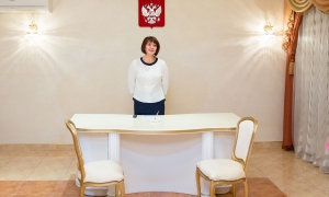 ЗАГС в Нахабино